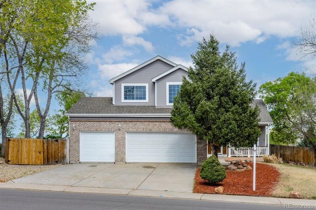 8026 S Yukon Way, Littleton, CO 80128