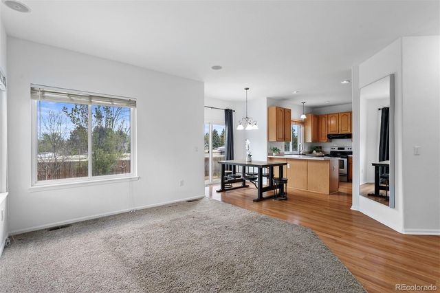 8026 S Yukon Way, Littleton, CO 80128