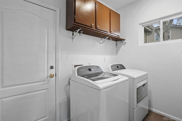 8026 S Yukon Way, Littleton, CO 80128