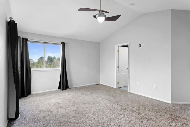 8026 S Yukon Way, Littleton, CO 80128