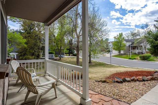 8026 S Yukon Way, Littleton, CO 80128