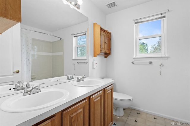 8026 S Yukon Way, Littleton, CO 80128