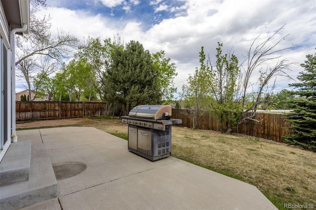 8026 S Yukon Way, Littleton, CO 80128