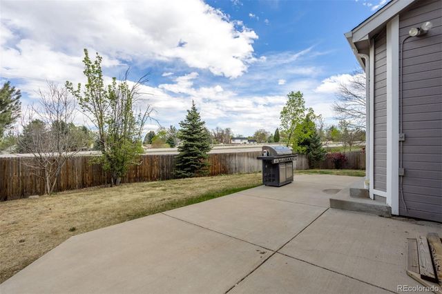 8026 S Yukon Way, Littleton, CO 80128