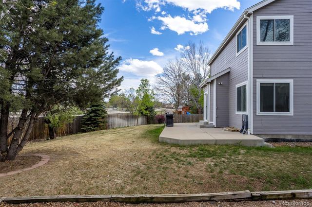 8026 S Yukon Way, Littleton, CO 80128