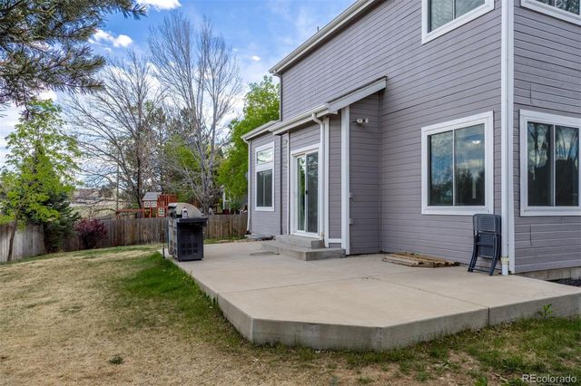 8026 S Yukon Way, Littleton, CO 80128