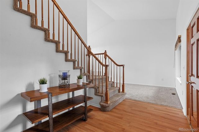 8026 S Yukon Way, Littleton, CO 80128