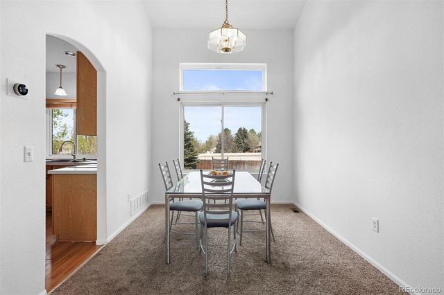 8026 S Yukon Way, Littleton, CO 80128