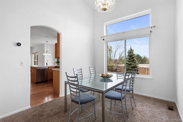 8026 S Yukon Way, Littleton, CO 80128