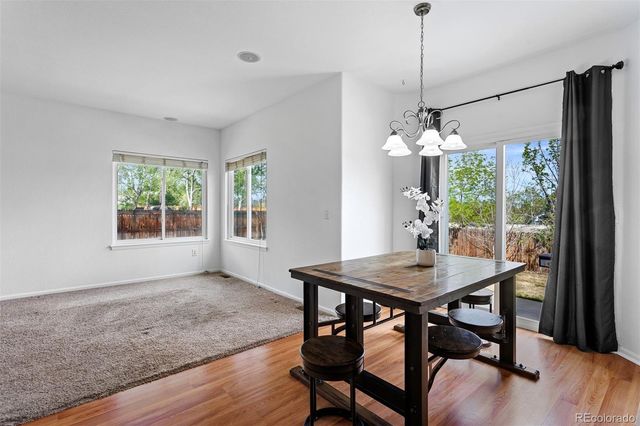 8026 S Yukon Way, Littleton, CO 80128