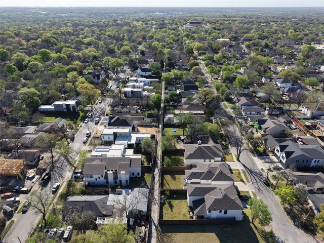 412 Cristler Avenue, Dallas, TX 75223