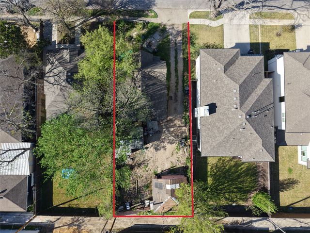 412 Cristler Avenue, Dallas, TX 75223