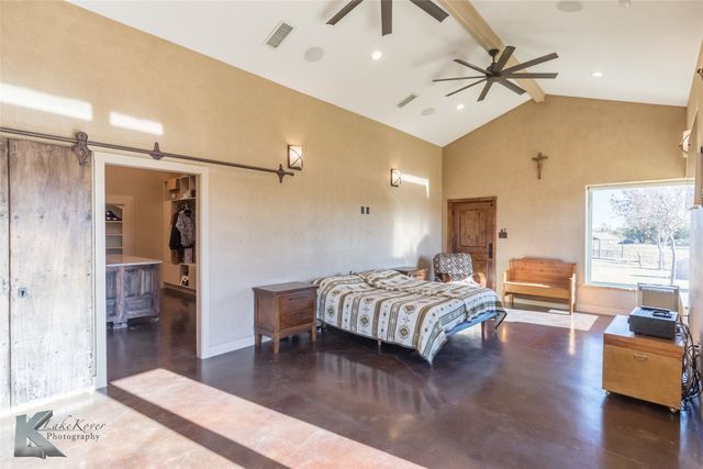 1173 County Road 297, Abilene, TX 79606