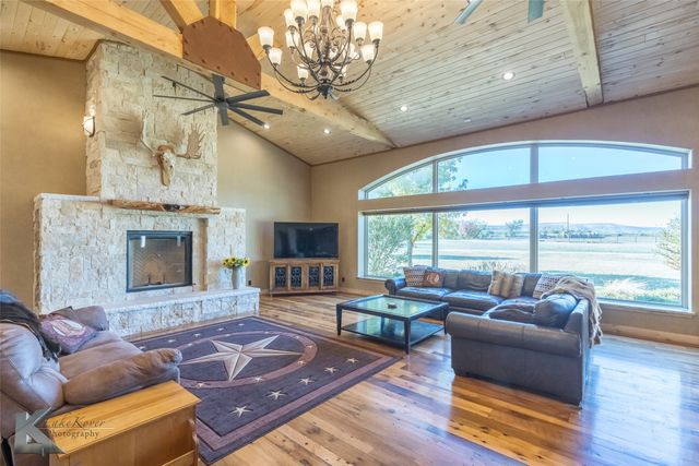 1173 County Road 297, Abilene, TX 79606