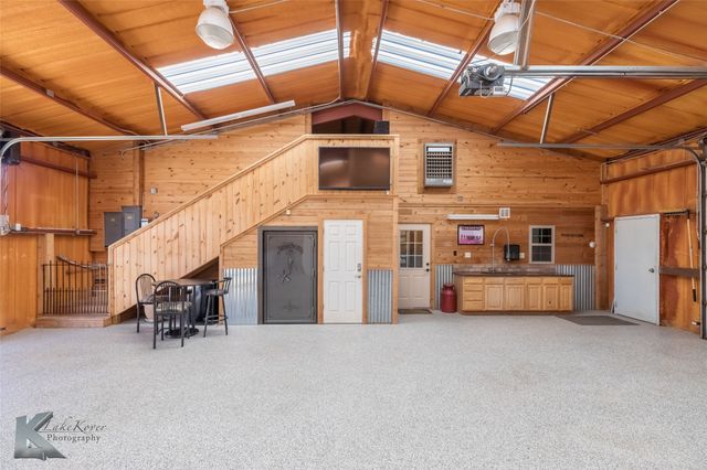 1173 County Road 297, Abilene, TX 79606