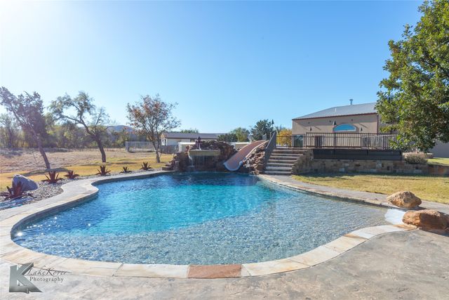 1173 County Road 297, Abilene, TX 79606