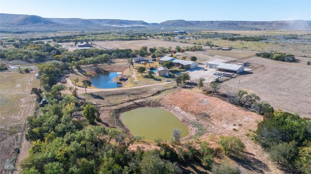 1173 County Road 297, Abilene, TX 79606