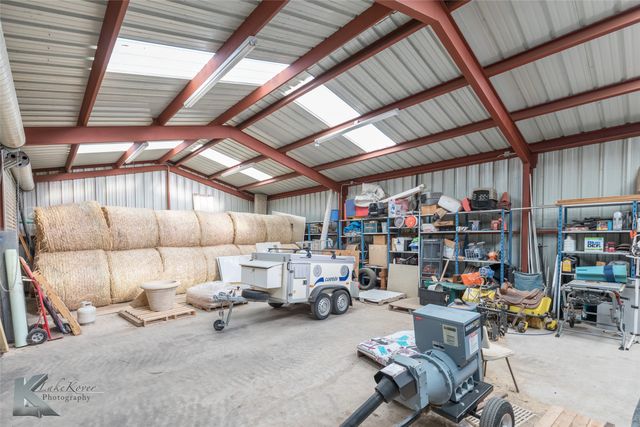 1173 County Road 297, Abilene, TX 79606