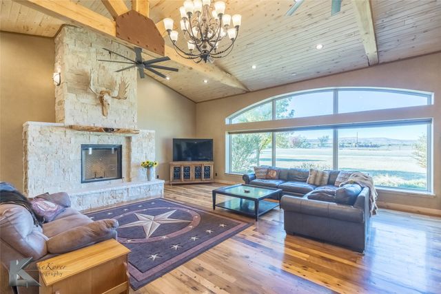 1173 County Road 297, Abilene, TX 79606