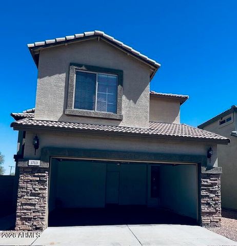 1713 S 113TH Drive, Avondale, AZ 85323