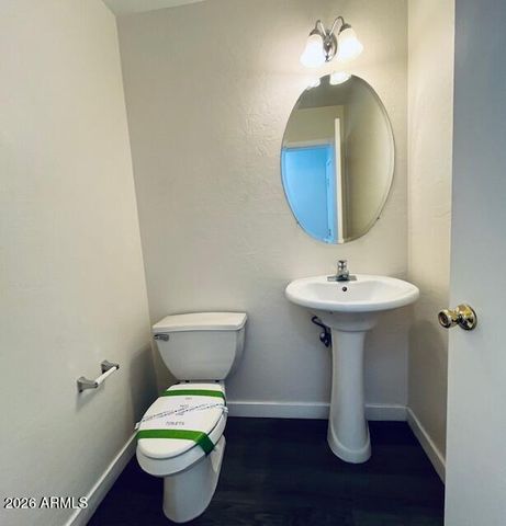 1713 S 113TH Drive, Avondale, AZ 85323