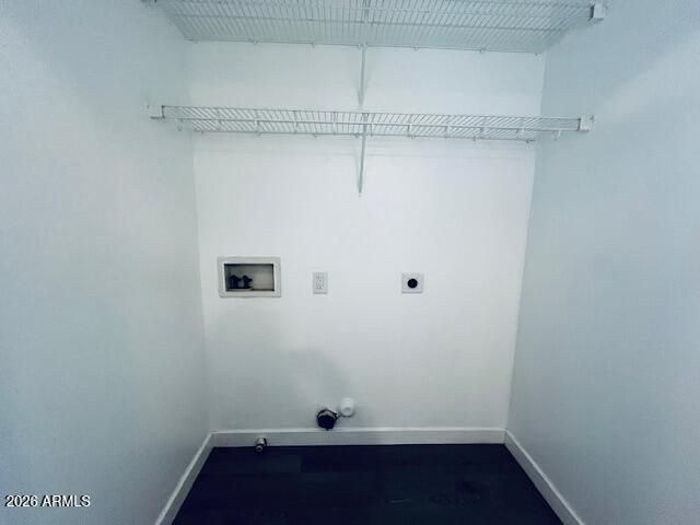 1713 S 113TH Drive, Avondale, AZ 85323