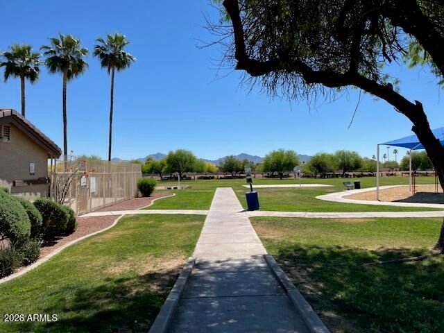1713 S 113TH Drive, Avondale, AZ 85323