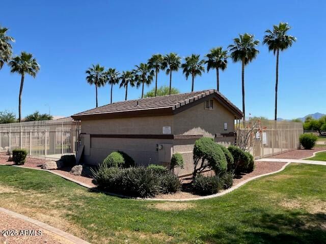 1713 S 113TH Drive, Avondale, AZ 85323