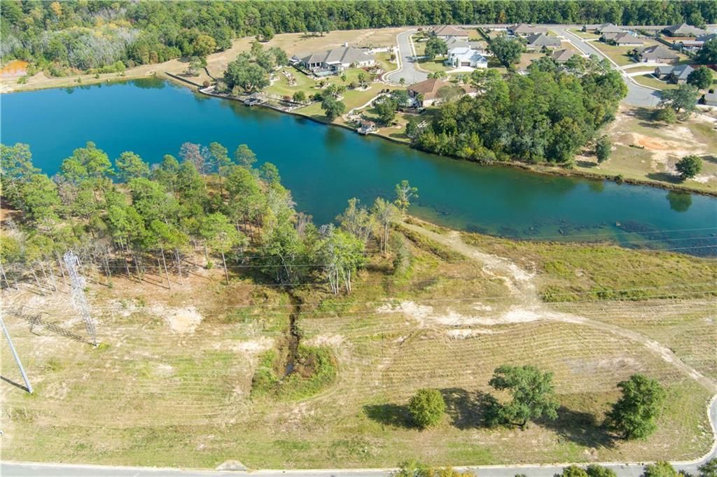 0 Dutchman Woods Drive, Mobile, AL 36695 — photo 2