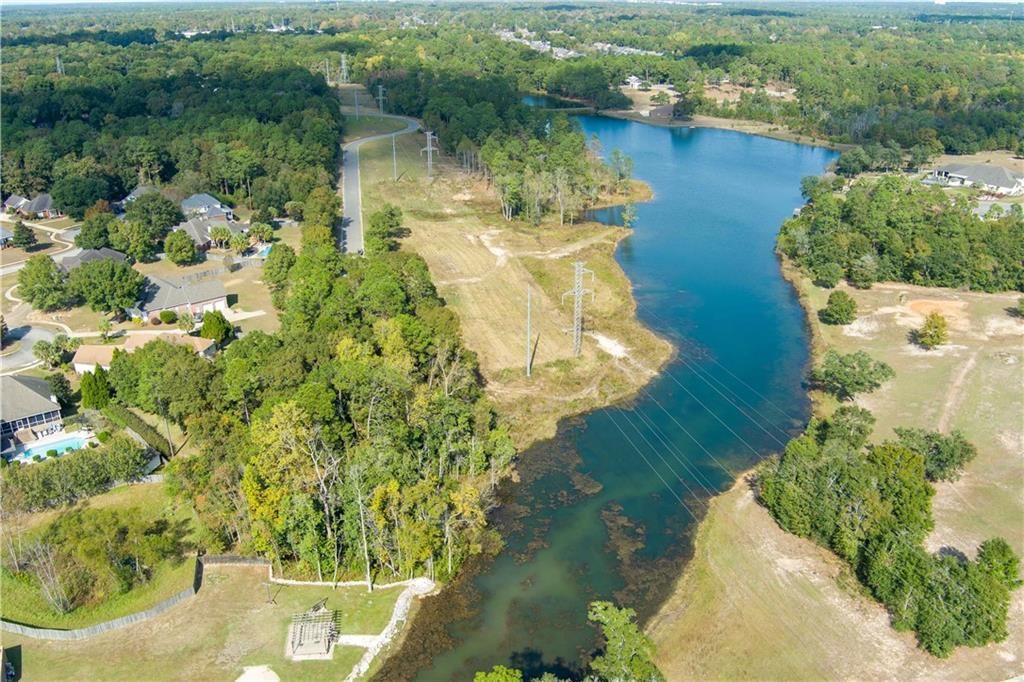 0 Dutchman Woods Drive, Mobile, AL 36695 — photo 4