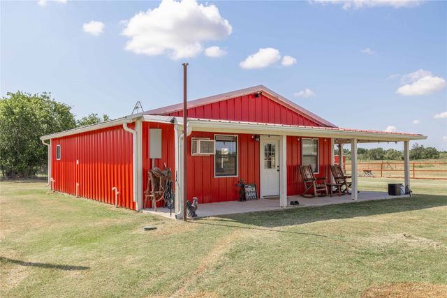 12749 FM 847, Dublin, TX 76446
