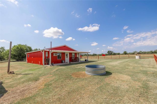 12749 FM 847, Dublin, TX 76446