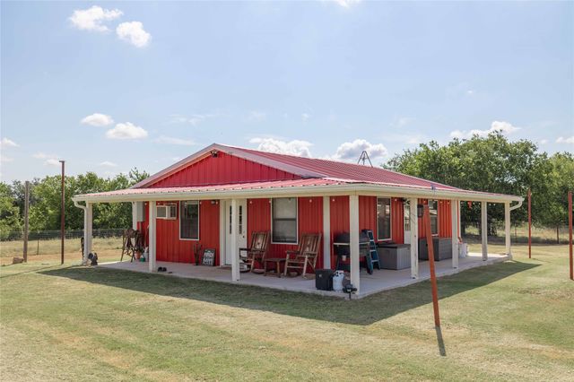 12749 FM 847, Dublin, TX 76446