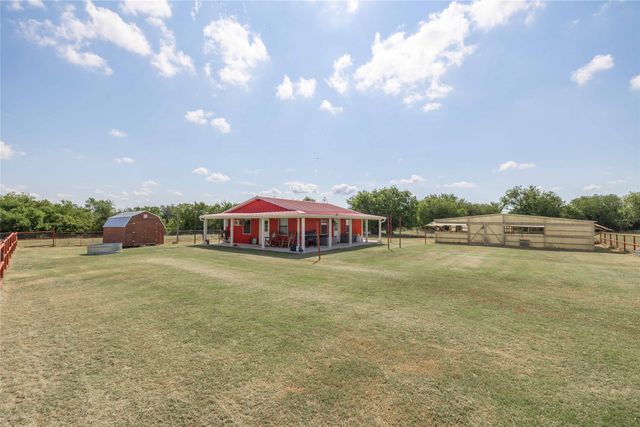 12749 FM 847, Dublin, TX 76446