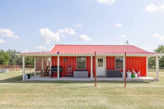 12749 FM 847, Dublin, TX 76446