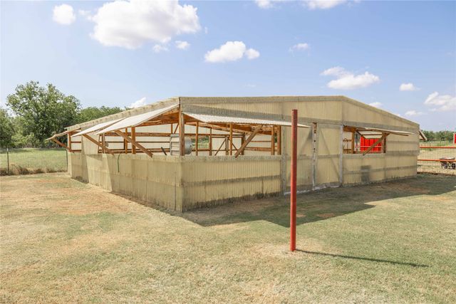 12749 FM 847, Dublin, TX 76446
