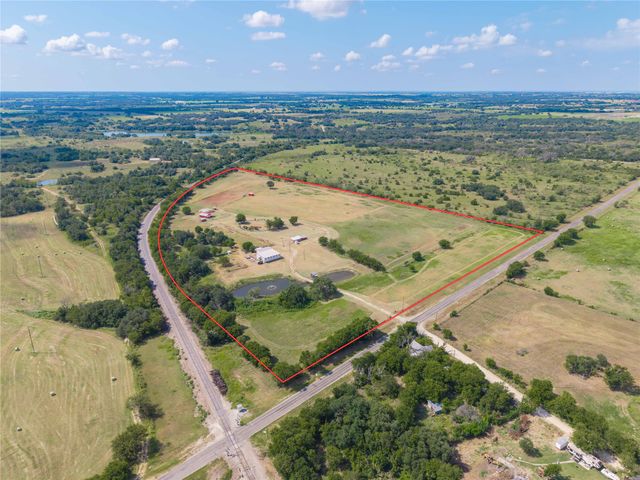 12749 FM 847, Dublin, TX 76446