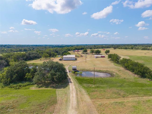 12749 FM 847, Dublin, TX 76446