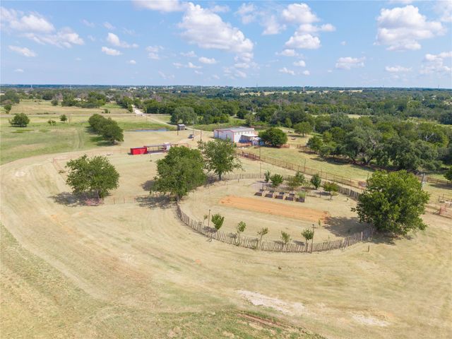 12749 FM 847, Dublin, TX 76446