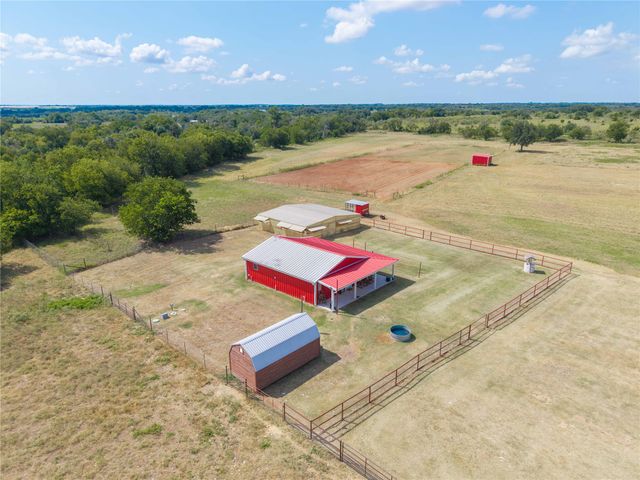 12749 FM 847, Dublin, TX 76446