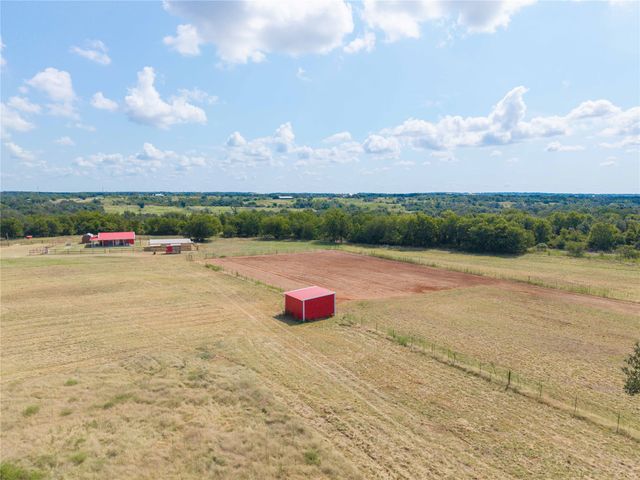 12749 FM 847, Dublin, TX 76446