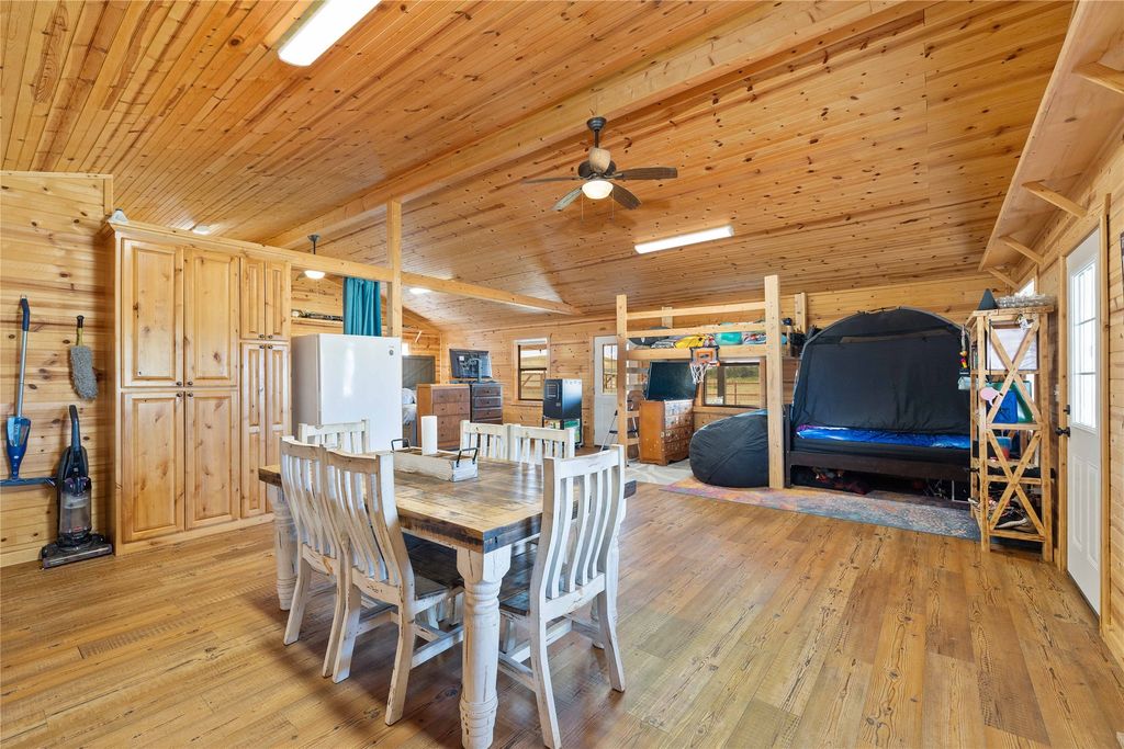 12749 FM 847, Dublin, TX 76446