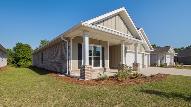 48 W Farm Owl Drive, Freeport, FL 32439