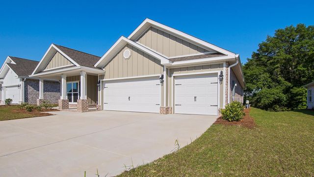 48 W Farm Owl Drive, Freeport, FL 32439