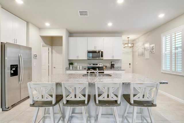 166 Osprey Preserve Boulevard, Jensen Beach, FL 34957