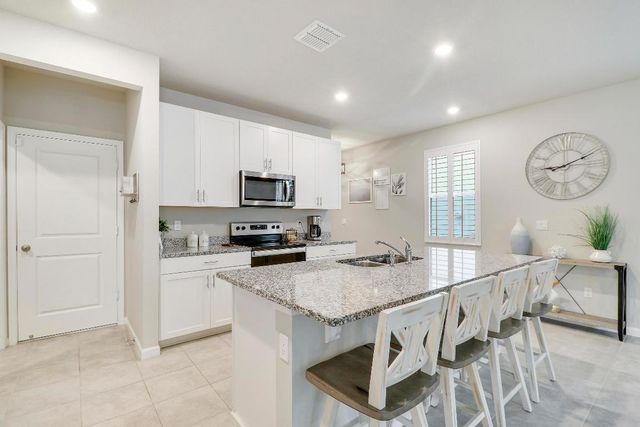 166 Osprey Preserve Boulevard, Jensen Beach, FL 34957