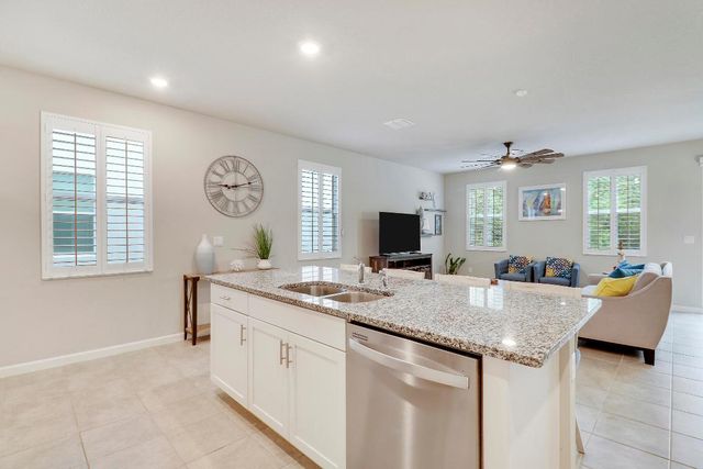 166 Osprey Preserve Boulevard, Jensen Beach, FL 34957