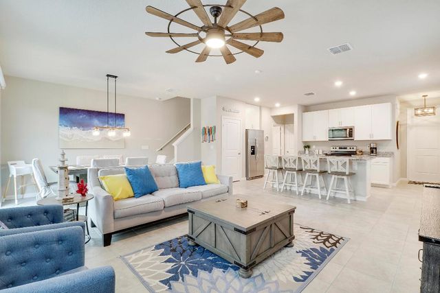 166 Osprey Preserve Boulevard, Jensen Beach, FL 34957