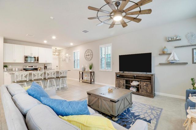 166 Osprey Preserve Boulevard, Jensen Beach, FL 34957