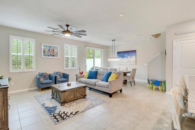 166 Osprey Preserve Boulevard, Jensen Beach, FL 34957